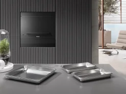 Discount Miele Dgd 7635 Noir Obsid.
