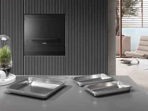 Discount Miele Dgd 7635 Noir Obsid.