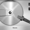 Best Miele Dgd 7035-55 Inox/Cleansteel