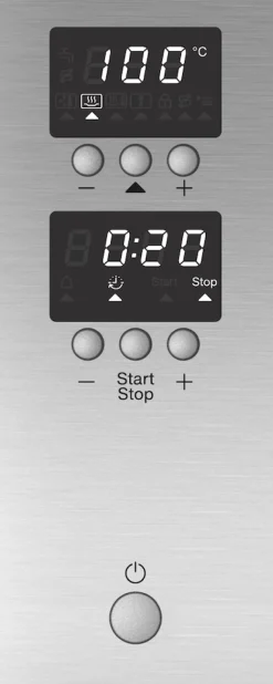 Best Miele Dgd 7035-55 Inox/Cleansteel