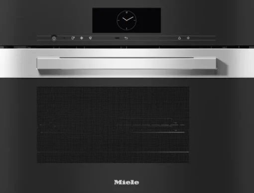 Online Miele Dgm 7840 Inox/Cleansteel