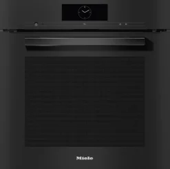 Hot Miele Do 7860 Noir Obsid.