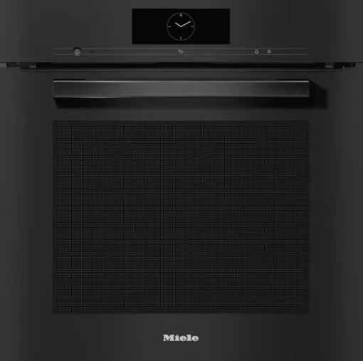 Hot Miele Do 7860 Noir Obsid.