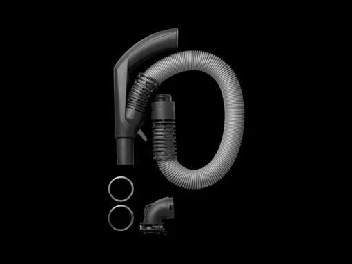 Hot Miele Durit D'Aspiration S7000