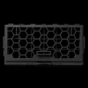 Clearance Miele Entretoise Filtre Air-Clean
