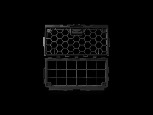 Clearance Miele Entretoise Filtre Air-Clean