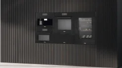 Hot Miele Esw 7030 Noir Obsid.