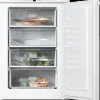 Discount Miele F 12020 S-3 Blanc