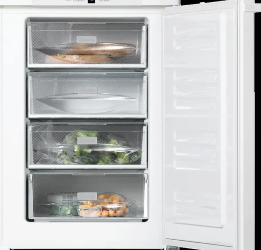 Discount Miele F 12020 S-3 Blanc