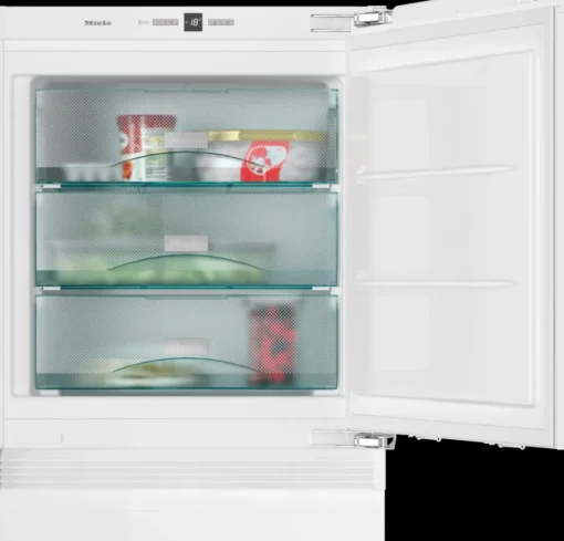 Best Miele F 31202 Ui
