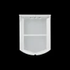 New Miele Filtre A Peluches Blanc Loto