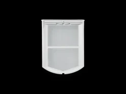 New Miele Filtre A Peluches Blanc Loto