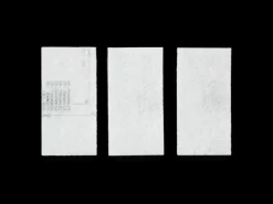 Clearance Miele Filtre Comp.Pouss. 3 Pièces