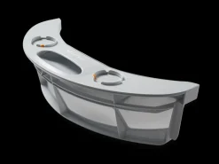 Sale Miele Filtre Principal Bg