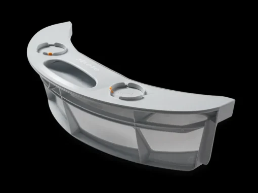 Sale Miele Filtre Principal Bg