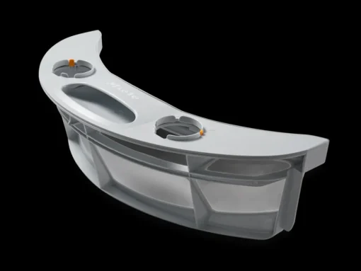 Sale Miele Filtre Principal Bg