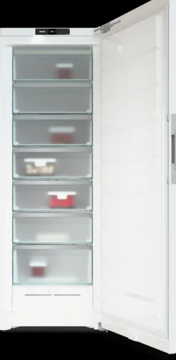 Best Miele Fn 4879 C Blanc