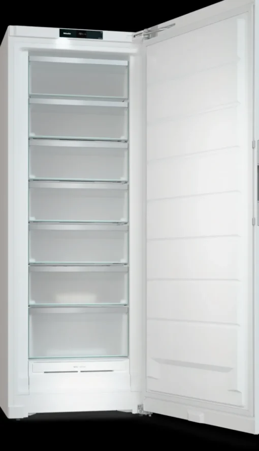 Best Miele Fn 4879 C Blanc