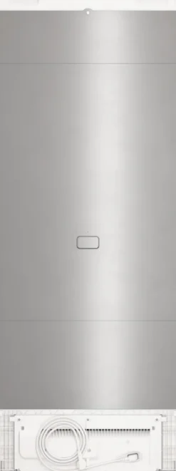 Best Miele Fn 4879 C Blanc