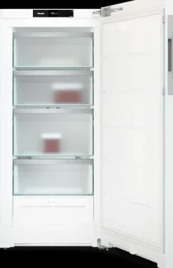 Discount Miele Fn 4812 D Blanc