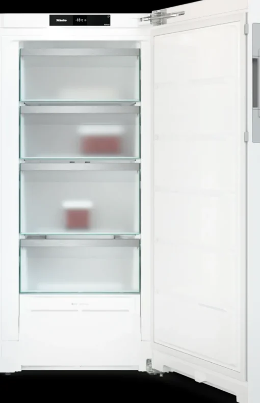 Discount Miele Fn 4812 D Blanc