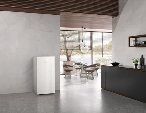 Discount Miele Fn 4812 D Blanc