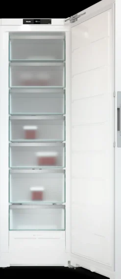 Miele Fn 4872 D Blanc