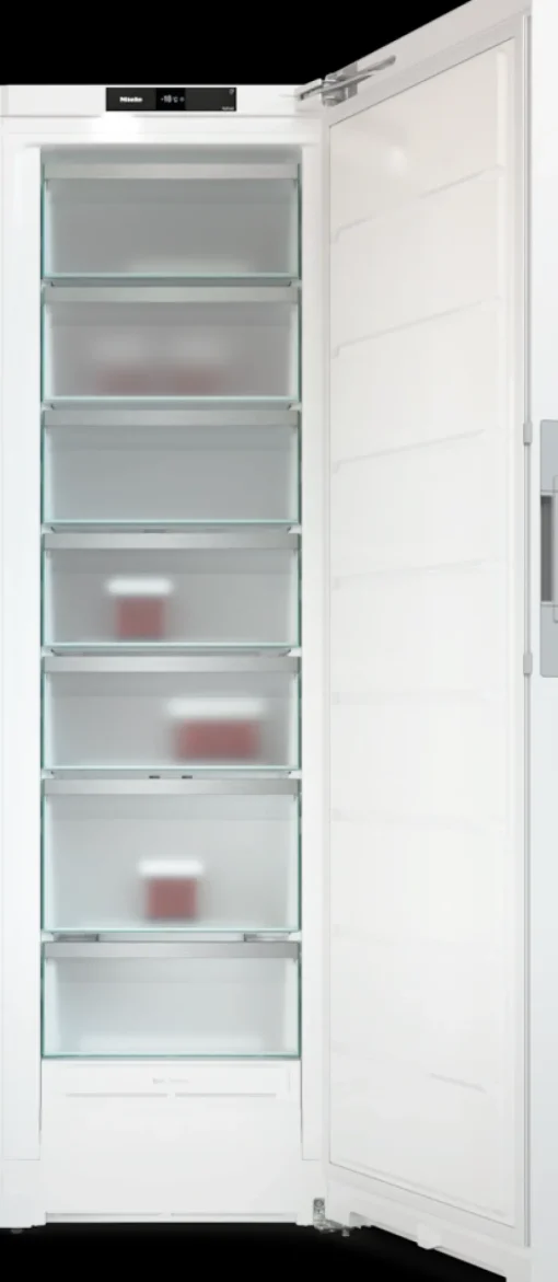 Miele Fn 4872 D Blanc