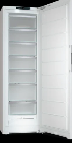 Miele Fn 4872 D Blanc