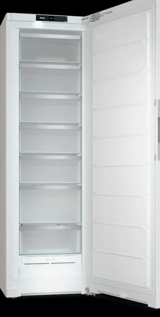 Miele Fn 4872 D Blanc