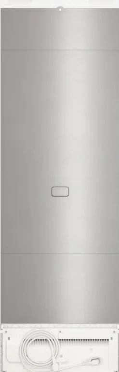 Miele Fn 4872 D Blanc