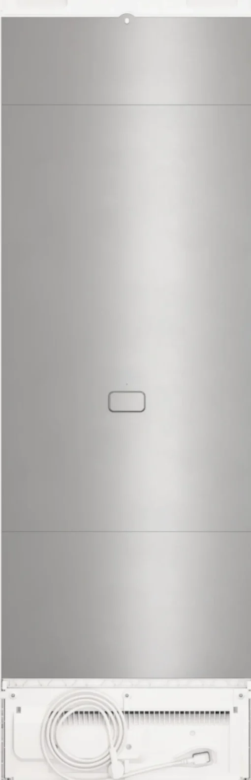 Miele Fn 4872 D Blanc
