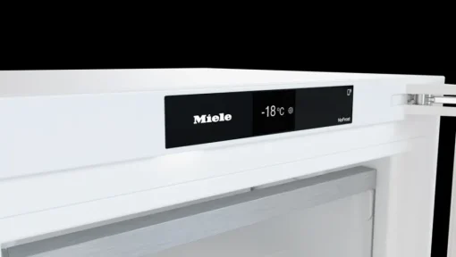 Miele Fn 4872 D Blanc