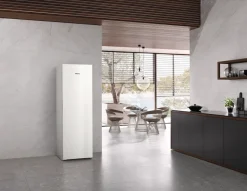 Miele Fn 4872 D Blanc