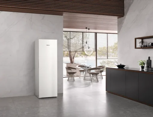 Miele Fn 4872 D Blanc