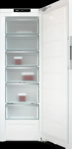 Discount Miele Fn 4842 D Blanc