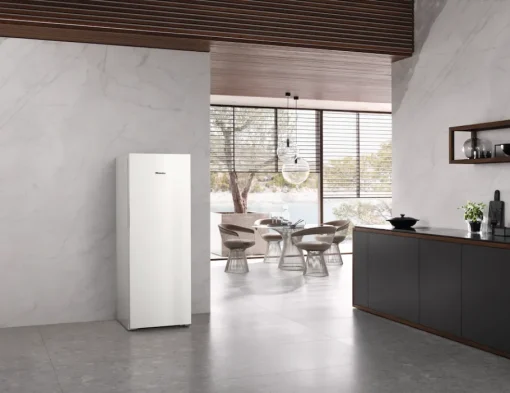Discount Miele Fn 4842 D Blanc
