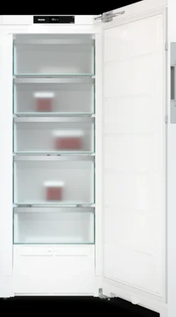 Hot Miele Fn 4822 D Blanc