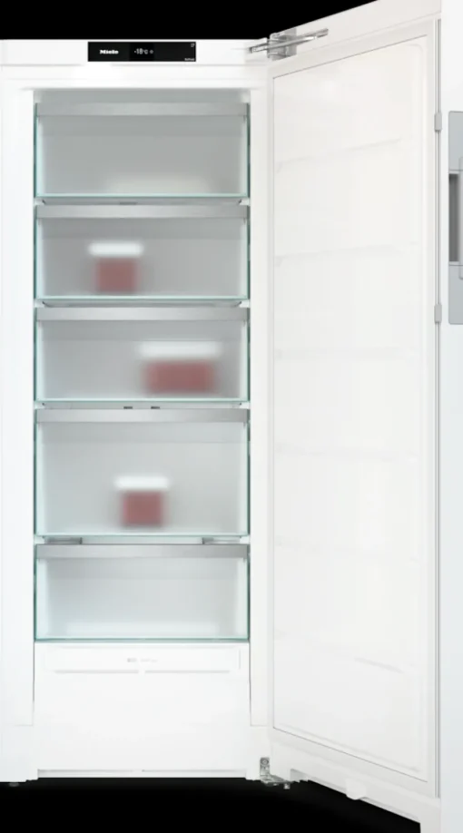 Hot Miele Fn 4822 D Blanc