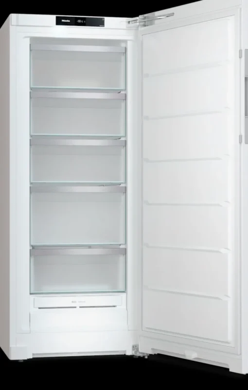 Hot Miele Fn 4822 D Blanc