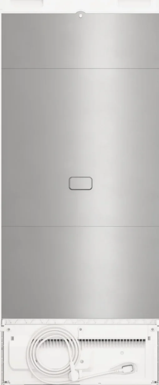 Hot Miele Fn 4822 D Blanc
