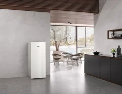 Hot Miele Fn 4822 D Blanc