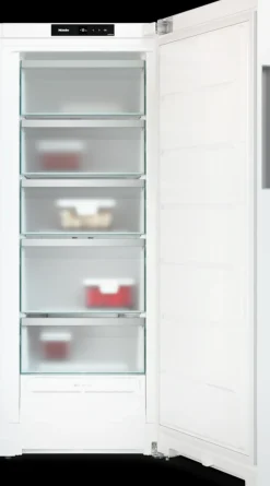 Sale Miele Fn 4322 E Blanc