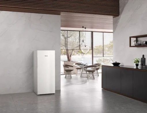 Sale Miele Fn 4322 E Blanc