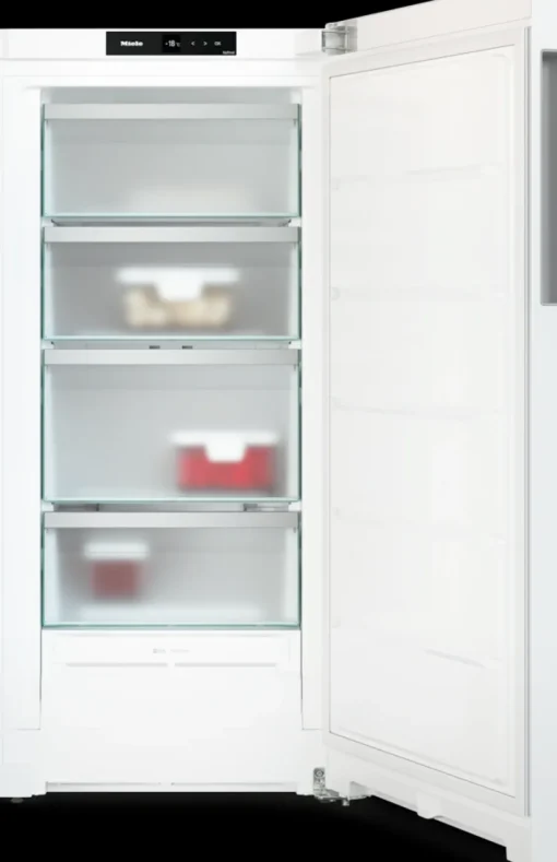 Sale Miele Fn 4312 E Blanc