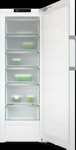 Miele Fn 4742 E Blanc