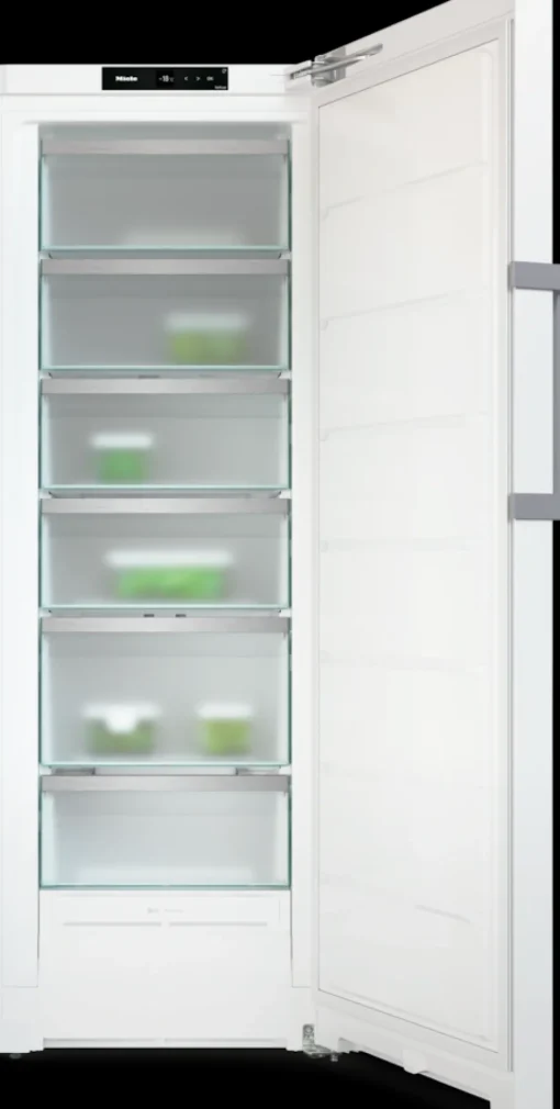 Miele Fn 4742 E Blanc