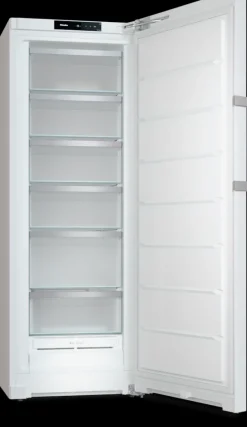 Miele Fn 4742 E Blanc