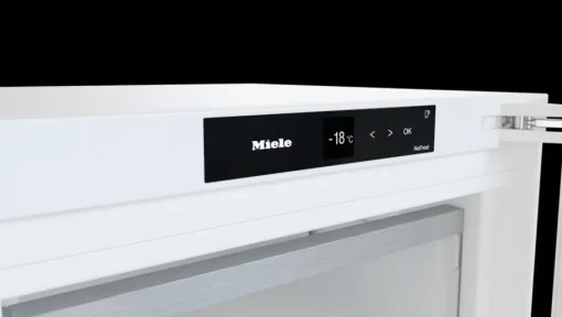 Miele Fn 4742 E Blanc