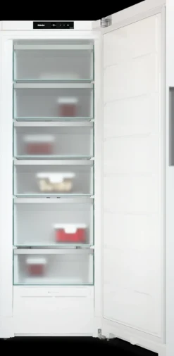 Discount Miele Fn 4342 E Blanc